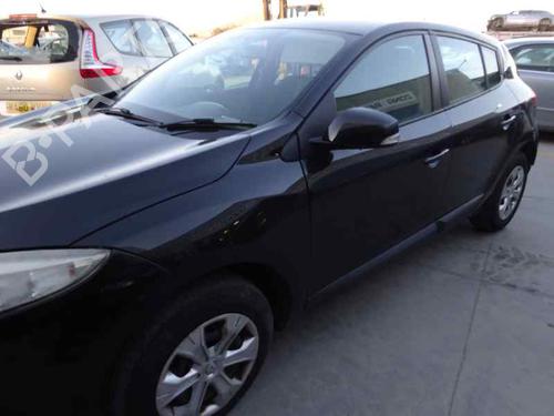 Engine RENAULT MEGANE III Grandtour (KZ0/1) 1.5 dCi (KZ0C, KZ1A) | BP5215583M1