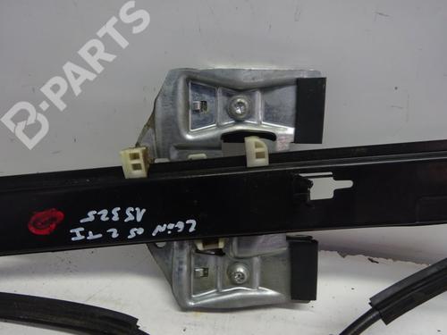 Rear left window mechanism SEAT LEON (1P1) 1.9 TDI | BP10933810C24 