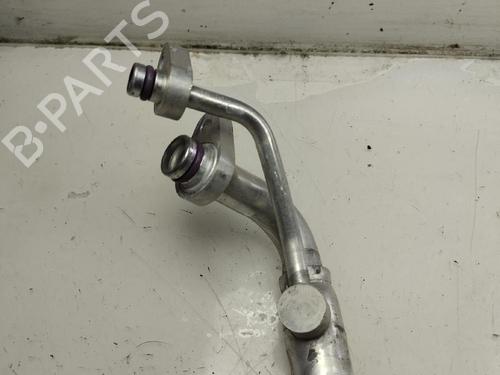 AC-rør AUDI A3 (8V1, 8VK) 1.5 TFSI (150 hp) 19807826