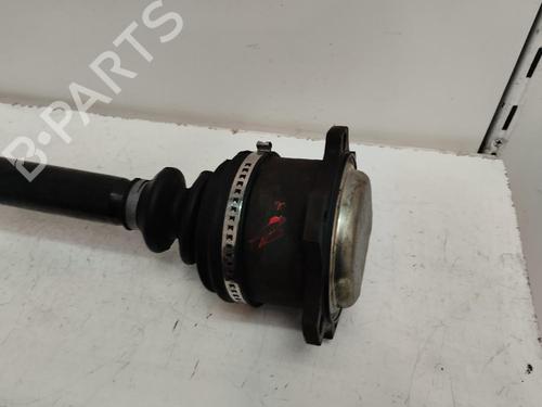 Right front driveshaft VW PASSAT B5.5 (3B3) 1.9 TDI | BP16499527M39 - Image 2