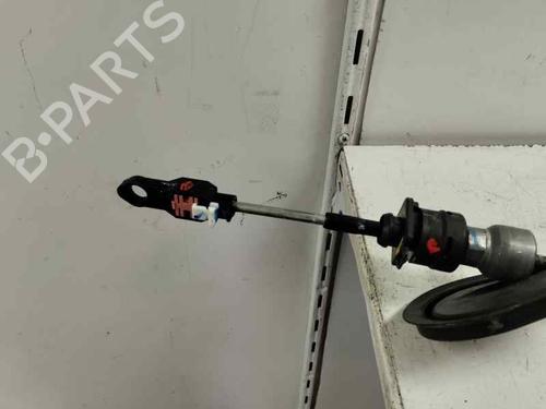 Gear lever NISSAN QASHQAI II SUV (J11, J11_) 1.3 DIG-T | BP22765765M90 