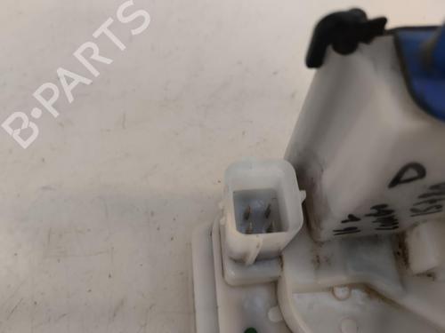 Front right lock OPEL COMBO Tour (X12) 1.3 CDTI (C26, D26, E26, C05) | BP16134884C97 