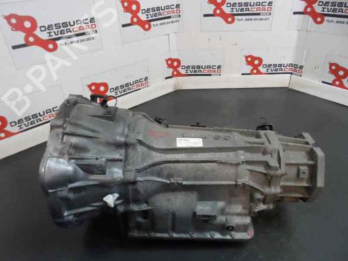 Used Gearbox Gearbox 353663 353663