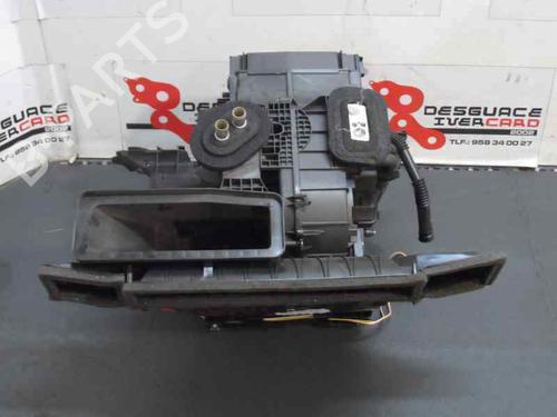 Used Heater matrix box Heater matrix box RENAULT MODUS / GRAND MODUS (F/JP0_) 1.5 dCi (FP0F, JP0F) (86 hp) 14171560 14171560