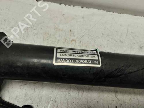 Steering rack HYUNDAI ix35 (LM, EL, ELH) 2.0 CRDi | BP24150749M22 