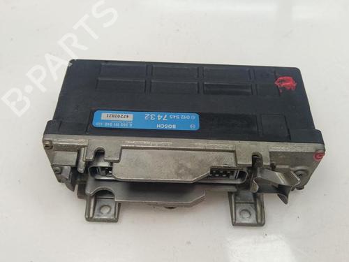 Used Control unit Control unit 35743874 35743874