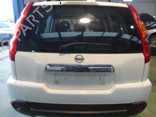 Steering column stalk NISSAN X-TRAIL VAN (T31) dCi 4x4 | BP7628286I23 