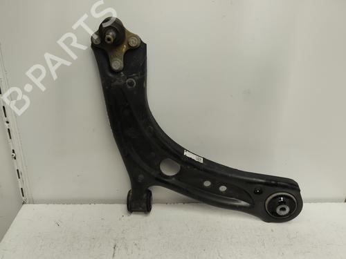 Used Right front suspension arm AUDI A3 (8V1, 8VK) 1.5 TFSI (150 hp) 19807820