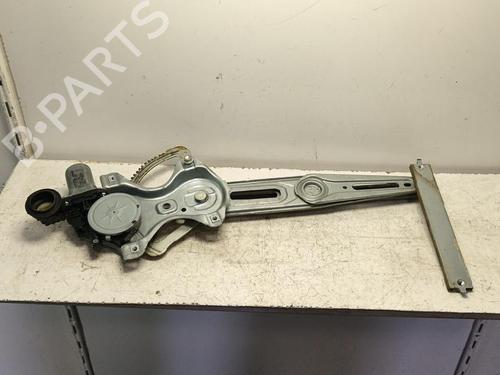 Used Front right window mechanism Front right window mechanism 35742528 35742528