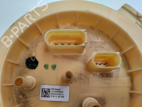 Used Fuel pump AUDI Q5 (8RB) [2008-2019]  19483326