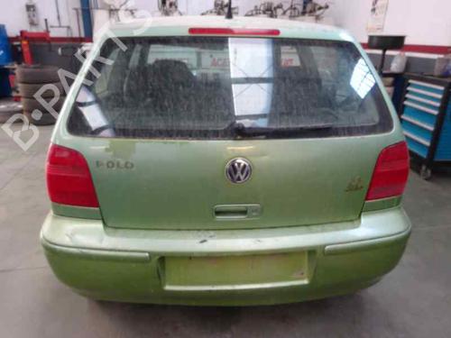 Right taillight VW POLO (6N2) 1.4 | BP10166132C35 