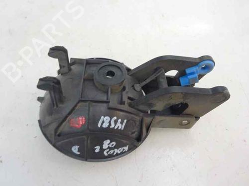 Front right interior door handle CHEVROLET AVEO / KALOS Hatchback (T200) 1.2 | BP8105013I14 - Image 2