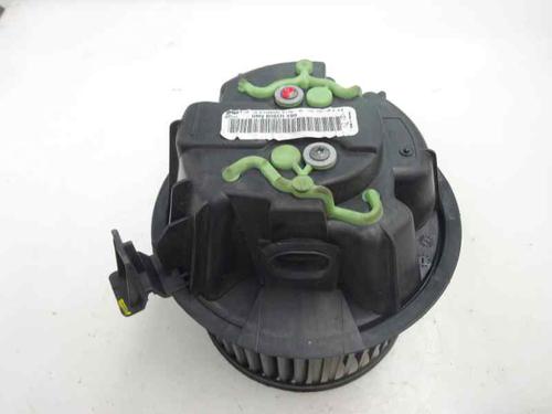 Used Heater blower motor Heater blower motor DACIA DUSTER (HS_) 1.5 dCi (HSMC) (107 hp) 9700224 9700224