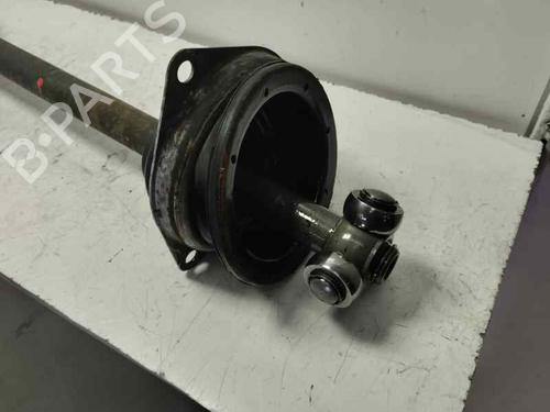 Left front driveshaft RENAULT KANGOO (KC0/1_) 1.5 dCi (KC08, KC09) | BP35739651M38 - Image 2