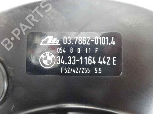 Used Servo brake Servo brake 9514725 9514725