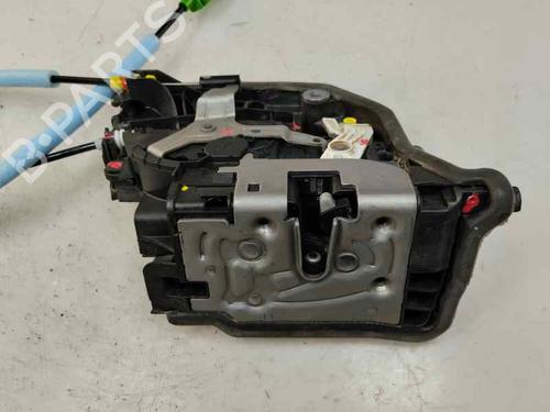 Front right lock BMW X1 (F48) sDrive 16 d | BP28023022C97 