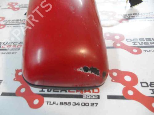 Used Right mirror SEAT TOLEDO I (1L2) [1991-1999]  354087