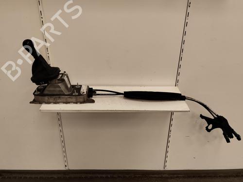 Used Gear lever SEAT LEON (1P1) 1.9 TDI (105 hp) 12309207
