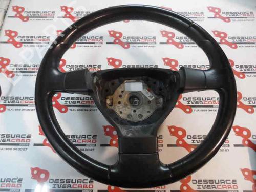Rat VW PASSAT B6 Variant (3C5) 2.0 TDI 16V | BP354110C49 - Image 2