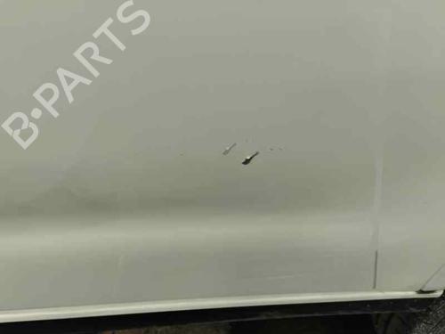 Left rear door SEAT IBIZA II (6K1) | BP26556005C4