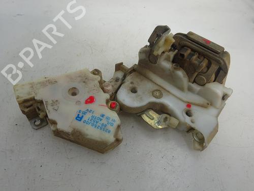 Rear right lock NISSAN TERRANO II (R20)  | BP10703629C99 