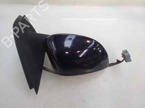 Right mirror FIAT STILO (192_) 1.9 D Multijet | BP4902132C27