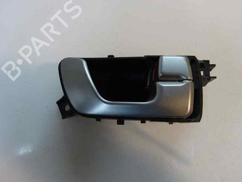 Used Rear right interior door handle Rear right interior door handle 3212931 3212931