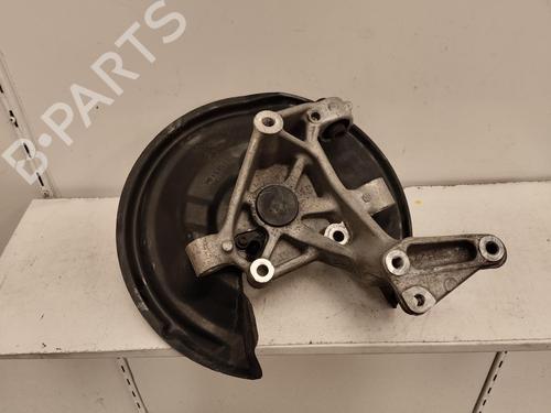 Right rear steering knuckle VW PASSAT B6 (3C2) 2.0 TDI | BP15506127M28 