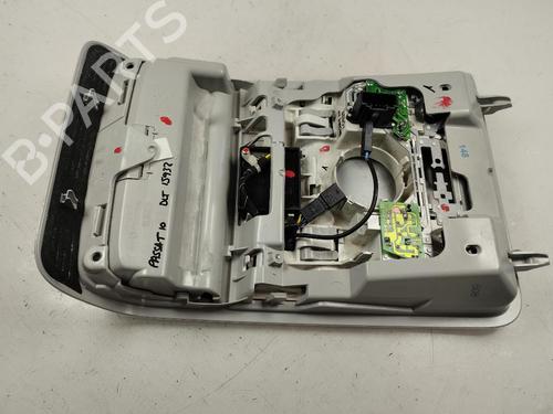 Used Interior roof light VW PASSAT B6 (3C2) 2.0 TDI 16V (140 hp) 17707500