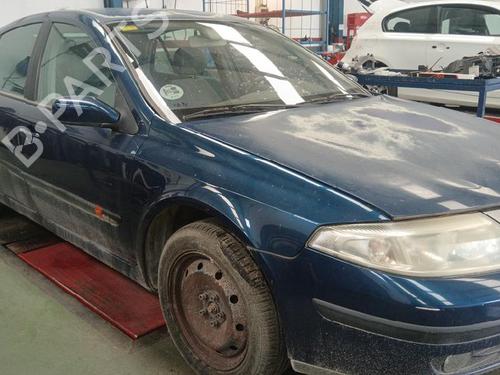 Headlight switch RENAULT LAGUNA II (BG0/1_) 2.0 16V IDE (BG0N) | BP40259778I24 - Image 6