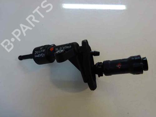 Used Clutch slave cylinder OPEL CORSA E (X15) 1.3 CDTI (08, 68) (75 hp) 14172737