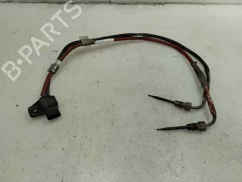 Elektronisk sensor NISSAN QASHQAI II (J11, J11_) 1.3 DIG-T | BP22743892M84