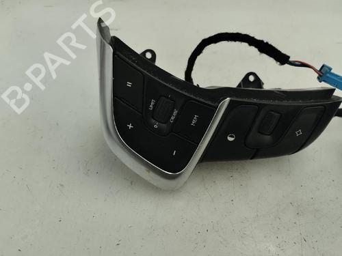 Switch CITROËN C4 II (NC_) 1.6 HDi 90 | BP12603182I30 - Image 3