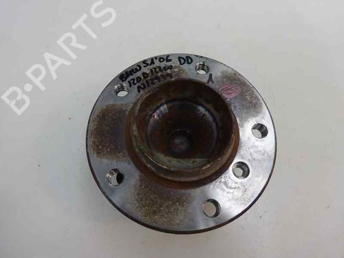 Andre BMW 1 (E87) 118 d (122 hp) 14168861