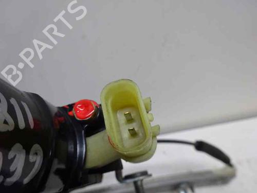 Used Front right window mechanism HYUNDAI GETZ (TB) [2001-2011]  1240376