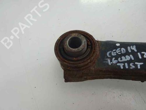 Venstre bagtil bærearm KIA CEE'D (JD) [2012-2018]  8124844