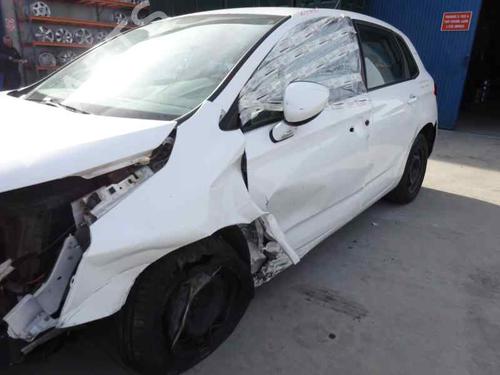 Engine mount CITROËN C4 II (NC_) 1.6 HDi 115 | BP8796956M89 