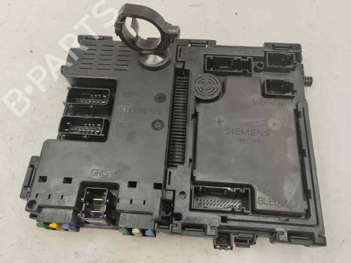 Fuse box PEUGEOT 206 Saloon 1.4 | BP26561366E1
