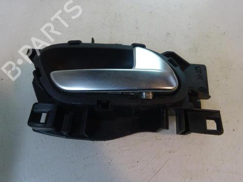 Portiergreep binnen rechts achter CITROËN C3 II (SC_) [2009-2025]  11106615