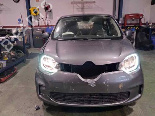 Servo brake RENAULT TWINGO III (BCM_, BCA_) 1.0 SCe 65 (BCMJ) | BP22646342M42 