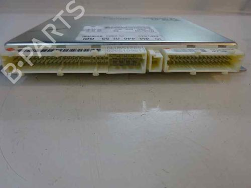 Used Electronic module MERCEDES-BENZ VANEO (414) 1.7 CDI (414.700) (91 hp) 6558970