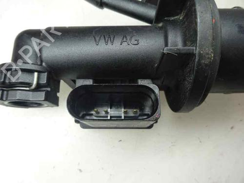 Hulpkoppelingscilinder AUDI A3 (8P1) 2.0 TDI 16V (140 hp) 14169721