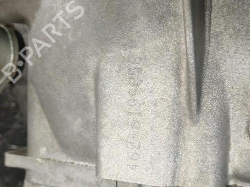 Gearbox FORD KA (RU8) 1.2 | BP40622801M3  - Image 5