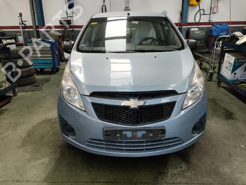 Fuse box CHEVROLET SPARK (M300) 1.0 | BP17096848E1 - Image 4