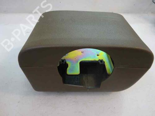 Mando luces JAGUAR S-TYPE II (X200) 2.7 D (207 hp) 9262819