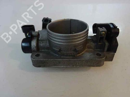 Used Throttle body PEUGEOT 206 Hatchback (2A/C) [1998-2012]  1553460