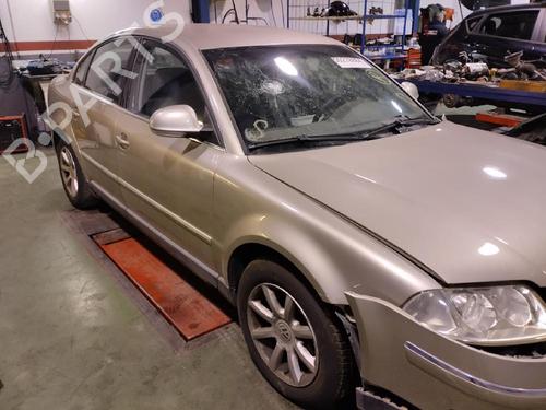 Left mirror VW PASSAT B5.5 (3B3) 1.9 TDI | BP16358606C26