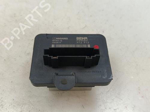 Heater resistor CITROËN C4 CACTUS 1.6 BlueHDi 100 | BP35742267M108 - Image 2