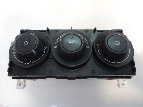 Used Climate control PEUGEOT 308 SW I (4E_, 4H_) [2007-2014]  10719340
