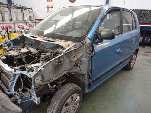 Starter HYUNDAI ATOS PRIME (MX) 1.0 i | BP9873465M8 